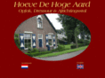 hoevedehogeaard.nl