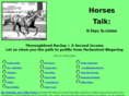 horsestalk.com