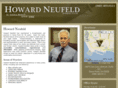 howardneufeld.com