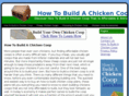 howtobuildachickencoops.net