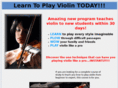 howtoviolin.com
