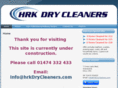 hrkdrycleaners.com