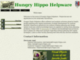 hungry-hippo.com
