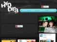 hyddralounge.com.br