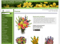 idagroveflowershoppe.com