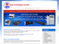 iyketechnologies.com