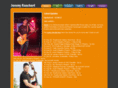 jeremyknackert.com