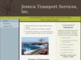 jessicatransport.com