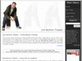 jimnortontickets.com