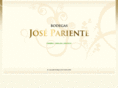 josepariente.com