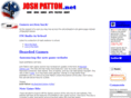 joshbpatton.com