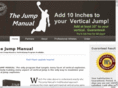 jumphigherinbasketball.info