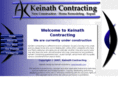 keinathcontracting.com