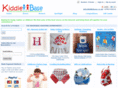 kiddiebase.net