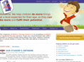 kidezetherapy.com