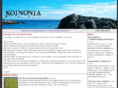 koinoniachristianbooks.com