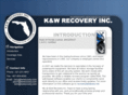 kwrecovery.com