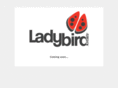 ladybirdcreative.com