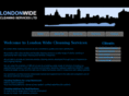 londonwidecleaning.com