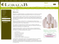 loralabmanufacturing.com