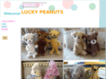 luckypeanuts.com