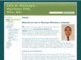 luismoncayo.net
