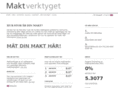 maktverktyg.com