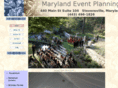 marylandeventplanning.com