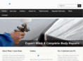 massoneautobody.com