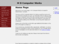 mdcomputerworks.com