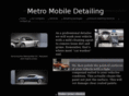 metro-mobile-detailing.com