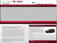 mobilegmcacadia.com