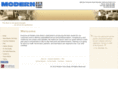 modernautobody.com