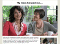 mymomhelped.com