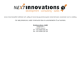 nextinnovations.info