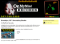 onmymindrecords.com
