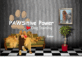 pawsitivedogtraining.net