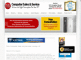 pcrxcomputers.com