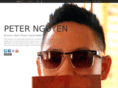 petervinhnguyen.com
