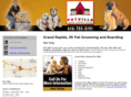 petkennelwalker.com