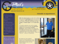 philsproautoservice.com
