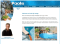 pools-by-design.com