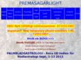 premasagarlight.com