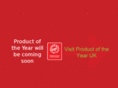 productoftheyearcanada.com