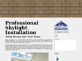 professionalskylights.net