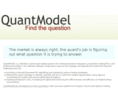 quantmodel.com