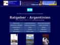 ratgeber-argentinien.de
