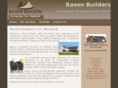 ravenbuilders.com