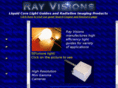 rayvisions.com