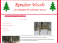 reindeerwoods.com